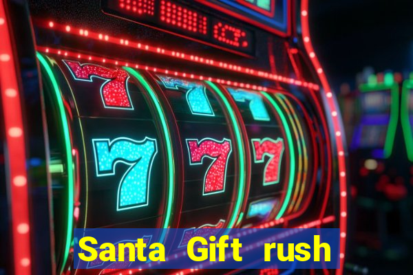 Santa Gift rush demo santa's