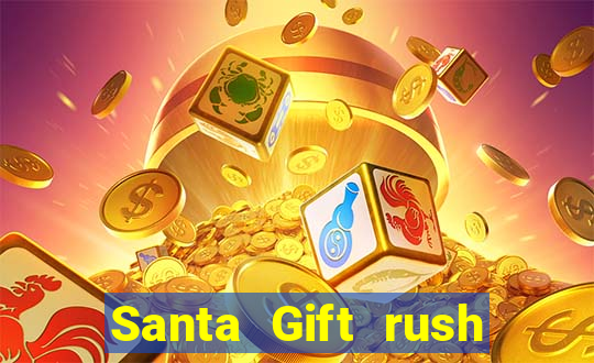 Santa Gift rush demo santa's