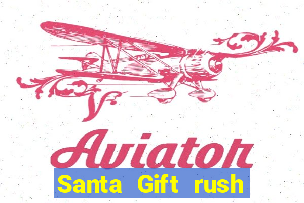 Santa Gift rush demo santa's