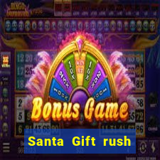 Santa Gift rush demo santa's