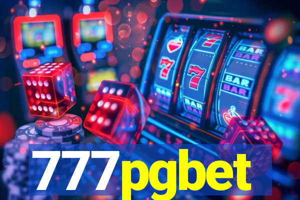 777pgbet