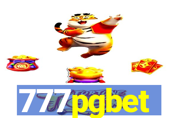 777pgbet