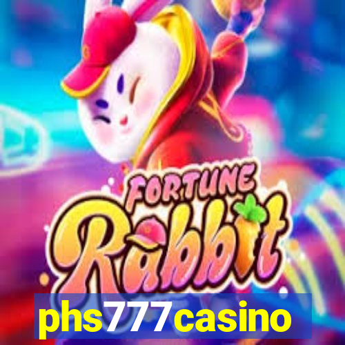 phs777casino