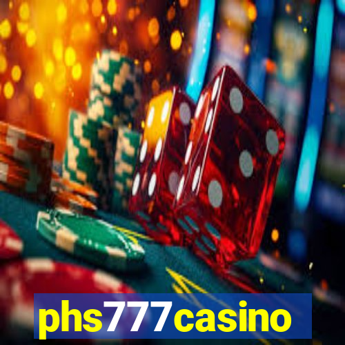 phs777casino