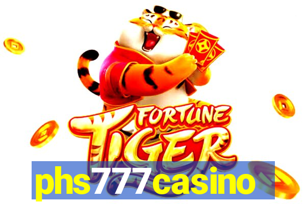 phs777casino