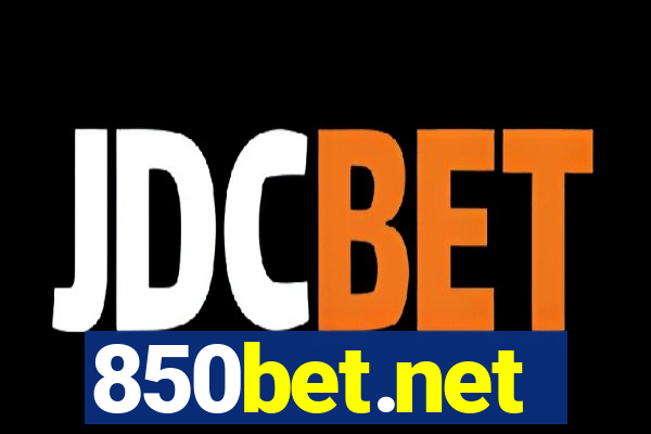 850bet.net