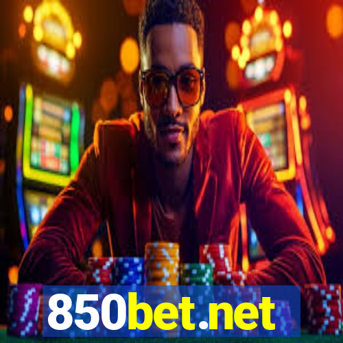 850bet.net