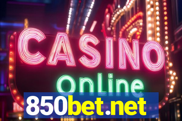 850bet.net