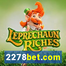 2278bet.com