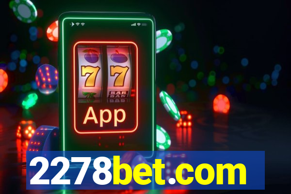 2278bet.com