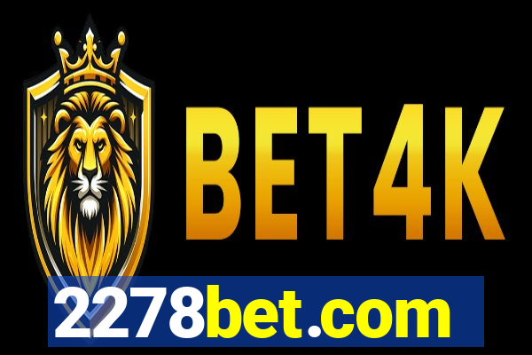 2278bet.com