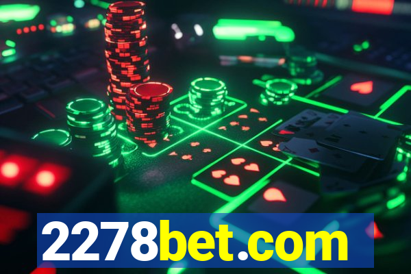 2278bet.com