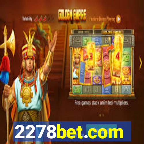 2278bet.com