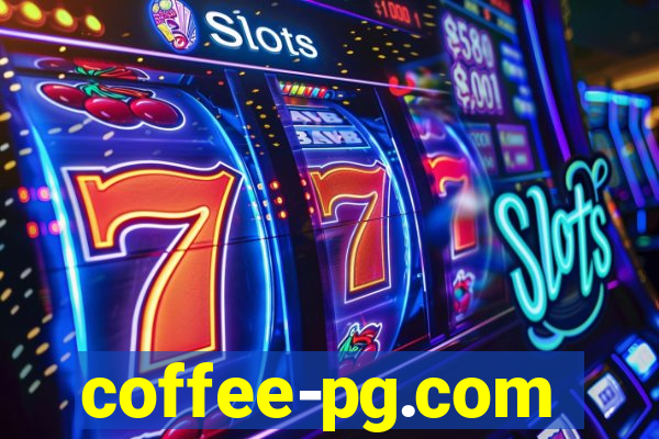 coffee-pg.com