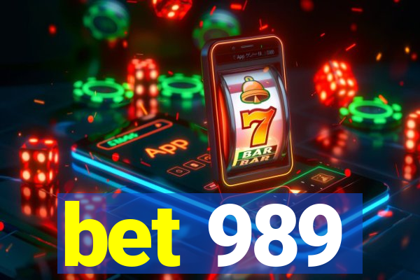 bet 989