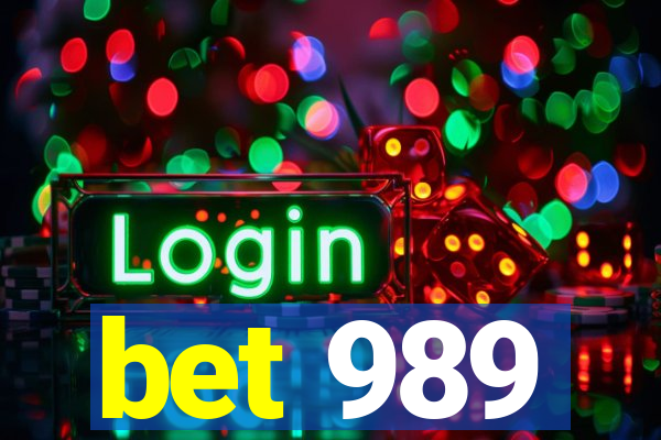 bet 989