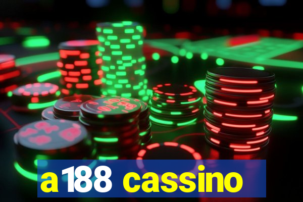 a188 cassino