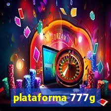 plataforma 777g