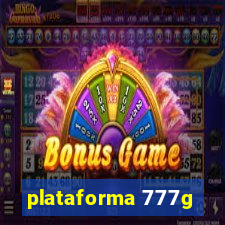 plataforma 777g