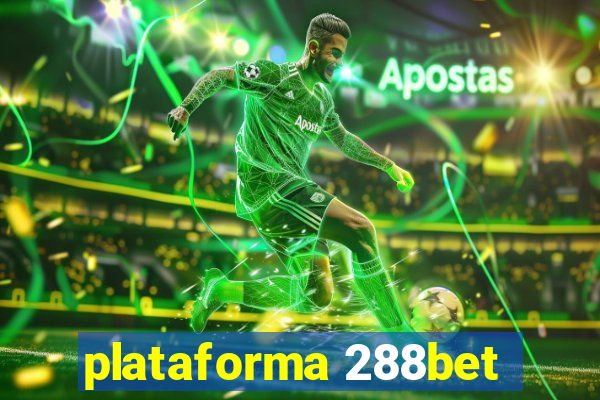 plataforma 288bet