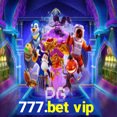 777.bet vip