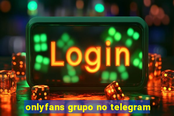 onlyfans grupo no telegram