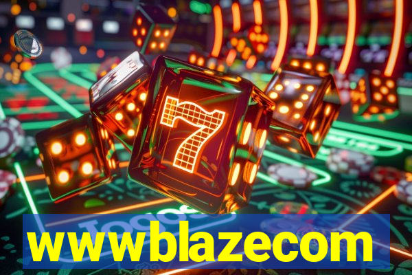 wwwblazecom