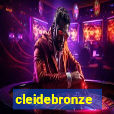 cleidebronze