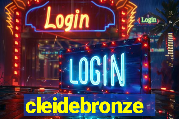 cleidebronze