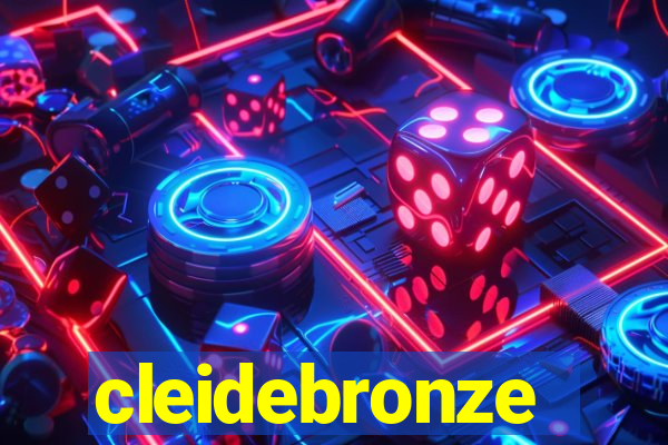 cleidebronze