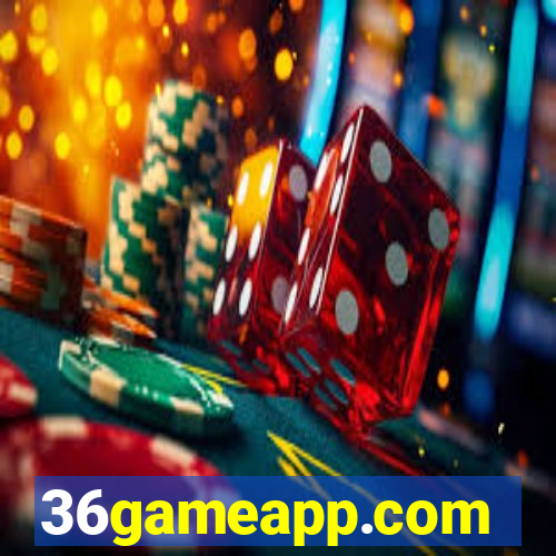 36gameapp.com