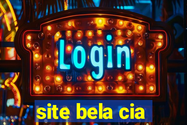 site bela cia