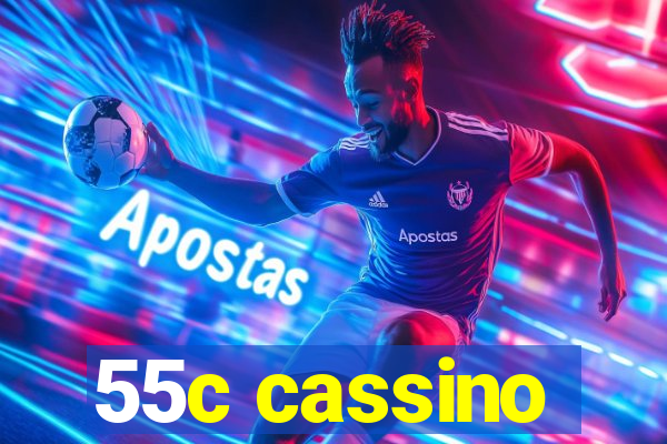 55c cassino