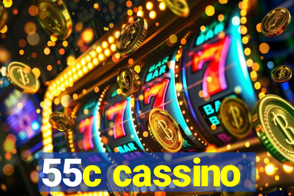 55c cassino