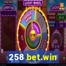 258 bet.win