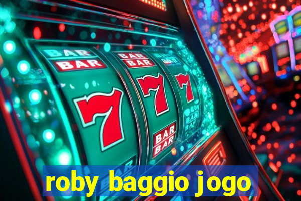 roby baggio jogo