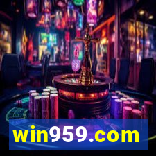 win959.com