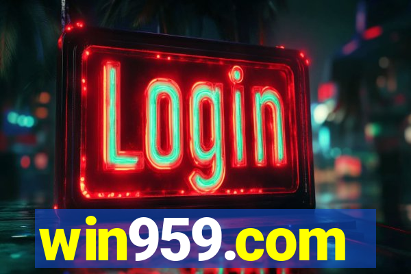 win959.com