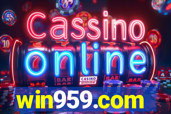 win959.com