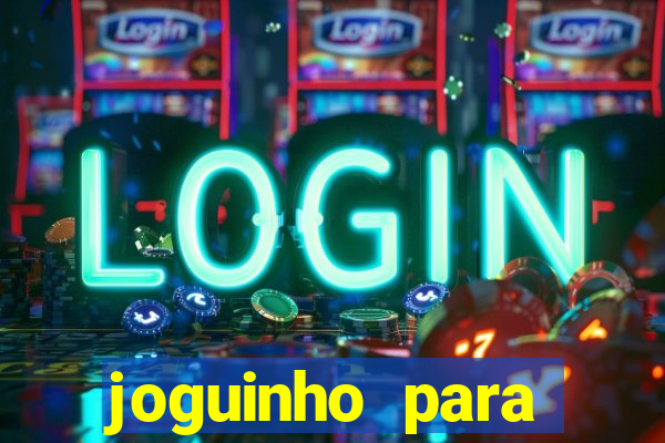 joguinho para ganhar dinheiro no pix