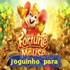 joguinho para ganhar dinheiro no pix