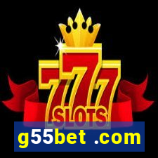 g55bet .com