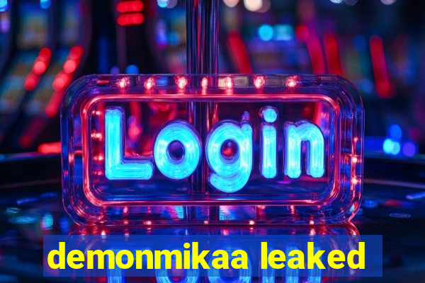 demonmikaa leaked