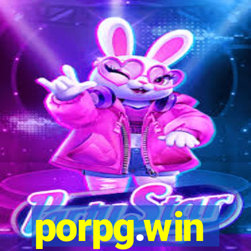 porpg.win