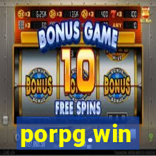 porpg.win