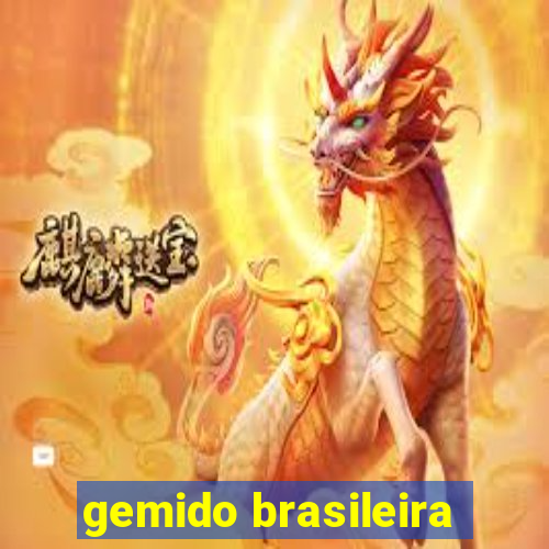 gemido brasileira