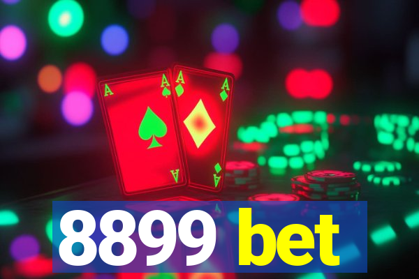 8899 bet