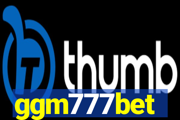 ggm777bet