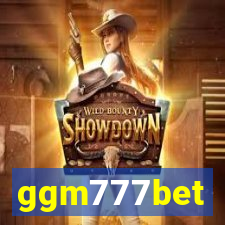 ggm777bet