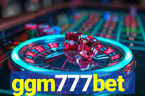 ggm777bet